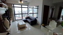 City Square Residences (D8), Condominium #617808081